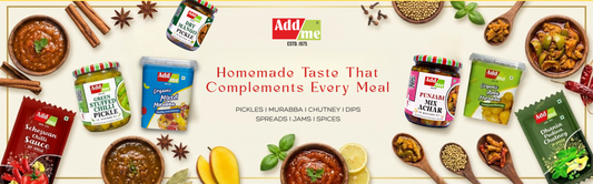 Punjabi Mix Achar: Discover Why Gobhi Gajar Shalgam Pickle is Your Winter Superfood