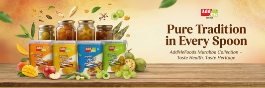 Best Murabba to Gift this Diwali: Our Top 5 Picks