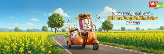 The Ultimate Guide to Mixed Pickles: Tradition, Health & Choosing Right