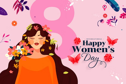 Empowering Women: Celebrating Strength and Resilience This International Women’s Day